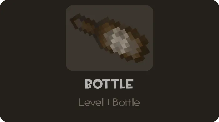 Bottle