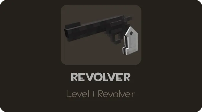 Revolver