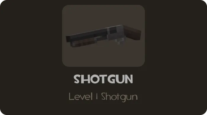 Shotgun