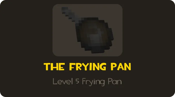 The Frying Pan