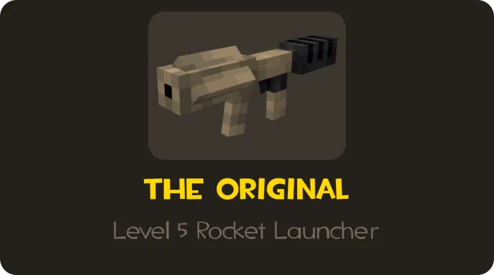 The Original
