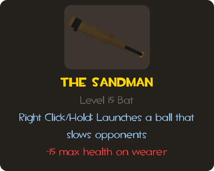 The Sandman
