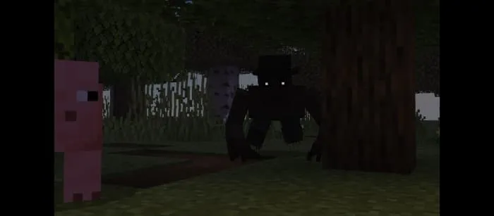 The Aswang: Screenshot 3
