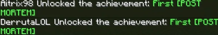 Totem First-time Usage Achievement