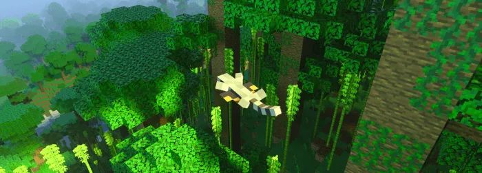 Draco: Screenshot 2