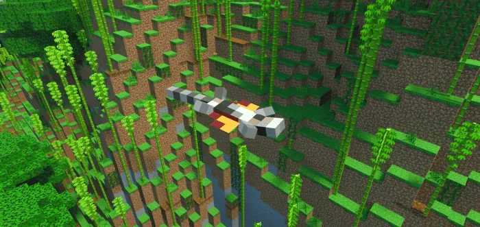Draco: Screenshot 4