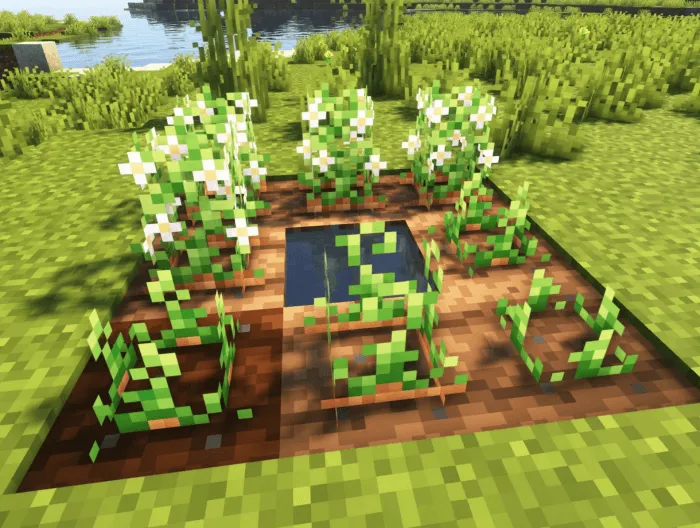 Txyme's Cottagecore Pack: Screenshot 1
