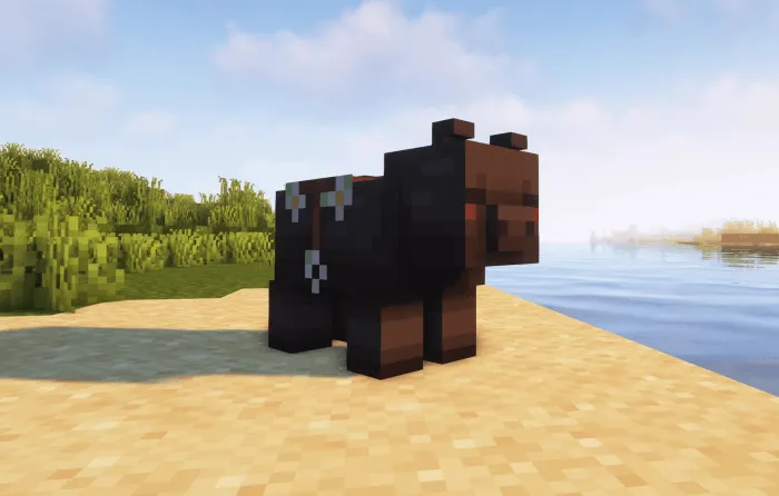 Txyme's Cottagecore Pack: Screenshot 2