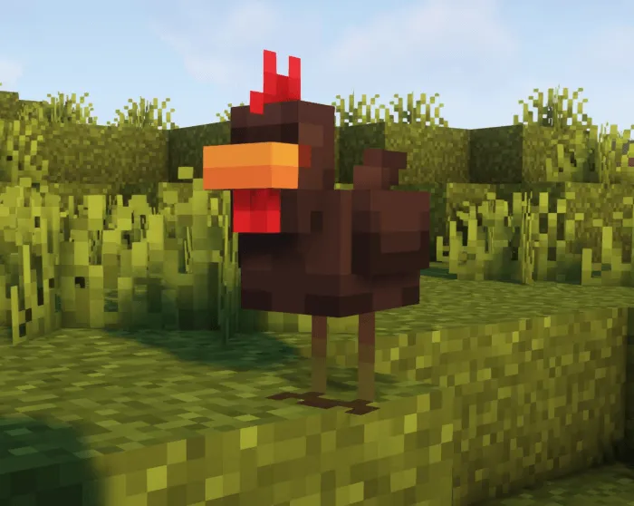 Txyme's Cottagecore Pack: Screenshot 3