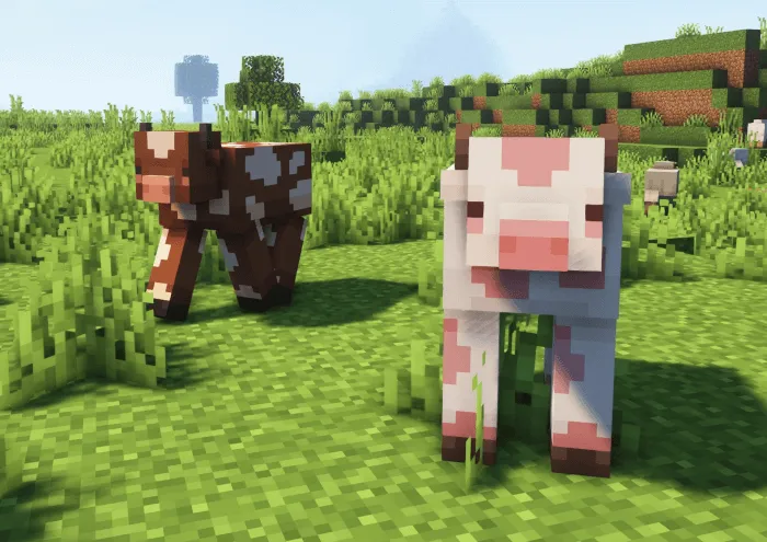 Txyme's Cottagecore Pack: Screenshot 4