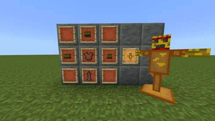 Dummy Recipe