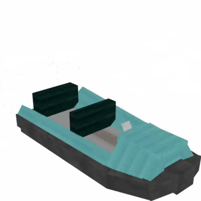 Creating a Hovercraft