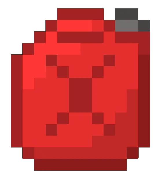 Fuel Canister Item