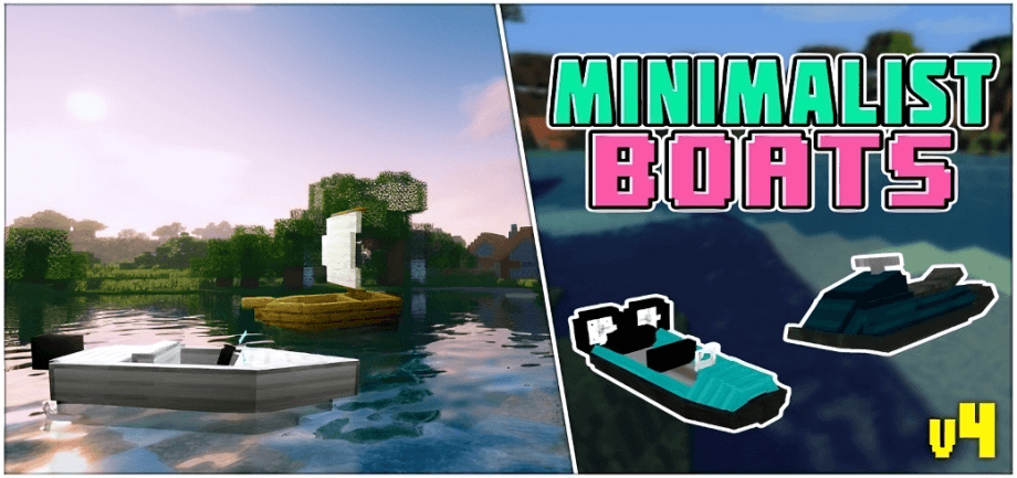 Thumbnail: Minimalist Boats