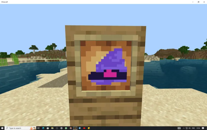 WITCH HAT