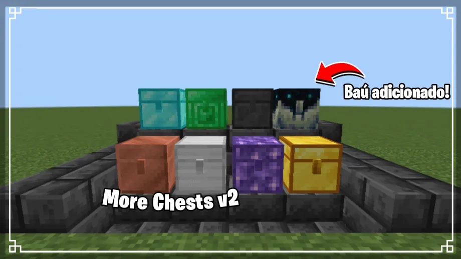 Thumbnail: More Chests