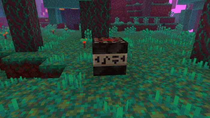 Mercury and Gallium TNT