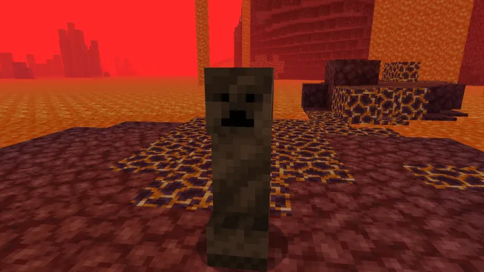Souled Creeper