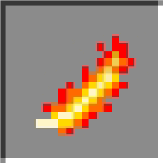 Fire Feather
