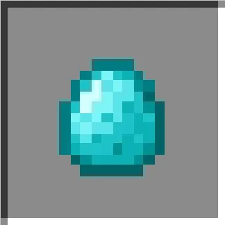 Soul Fire Bird Egg