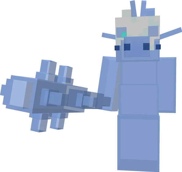 Frostiggy