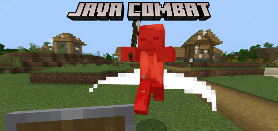 Thumbnail: Raiyon's Java Combat Addon - Compatible With Other Addons Tools | Any Addon | No Experiments | Realms | (1.20.60 Hotfix)