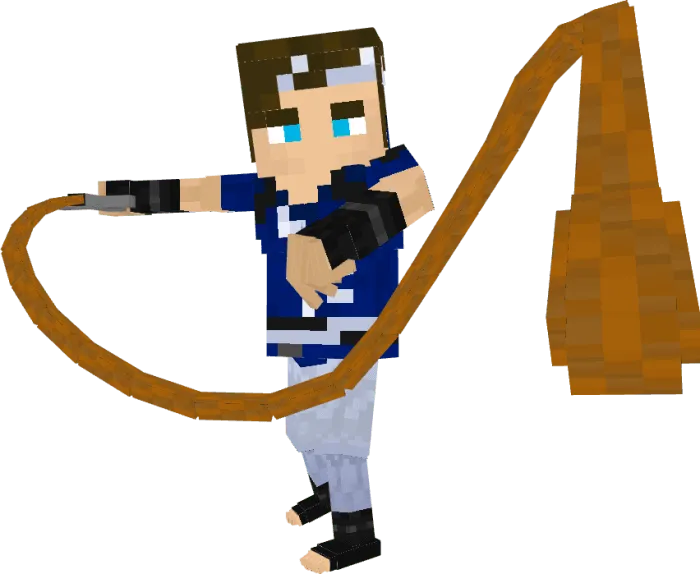 Richter Belmont: Screenshot 1