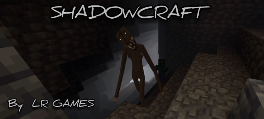 Thumbnail: ShadowCraft Addon