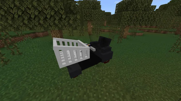 New v1.1.0 Carts: Screenshot 1