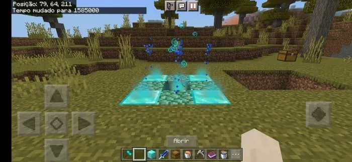 Skilled Items: Screenshot 5