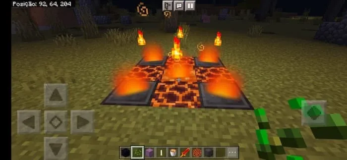 Skilled Items: Screenshot 7