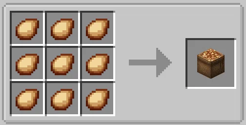 Fried Sunflower Seed Bag Recipe