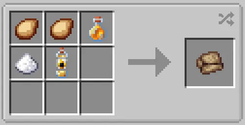 Gozinaki Recipe