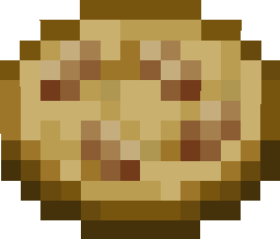 Shortbread Cookie Item