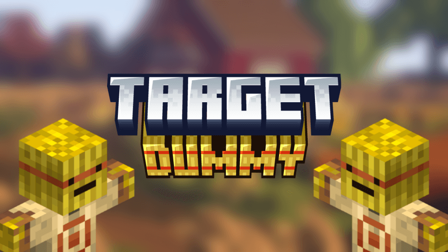 Thumbnail: Target Dummy