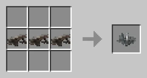 Refined Metal Recipe