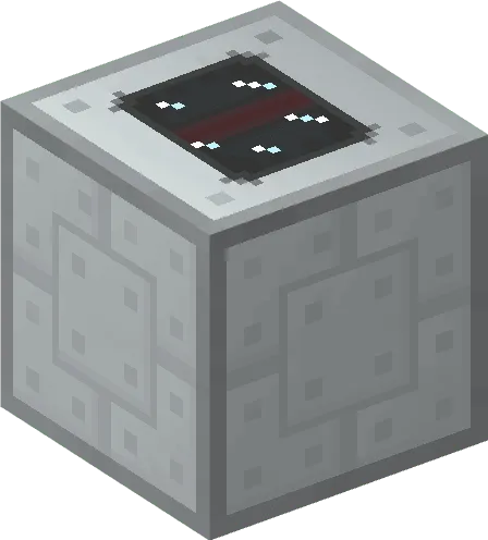 Weapons Crafting Table Model