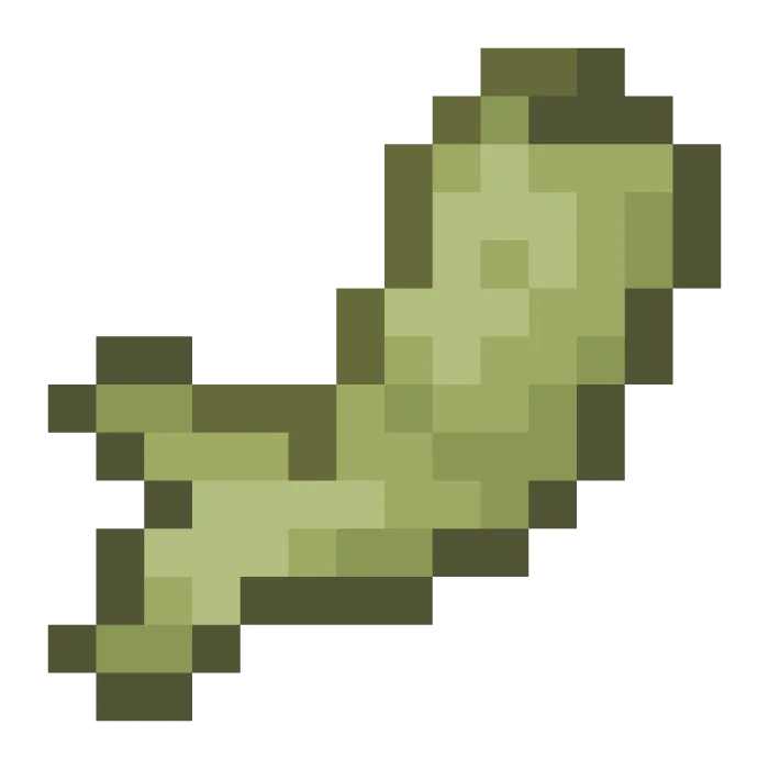 Frog Foot