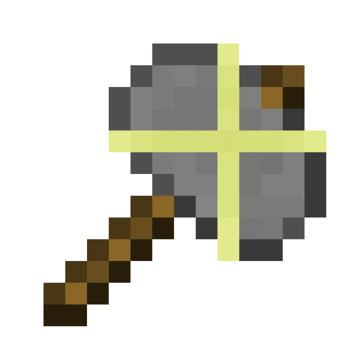 Primitive Hammer