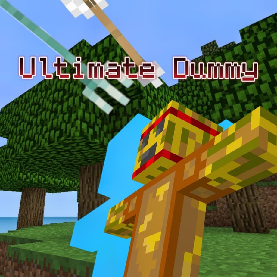 Thumbnail: Ultimate Dummy V0.02