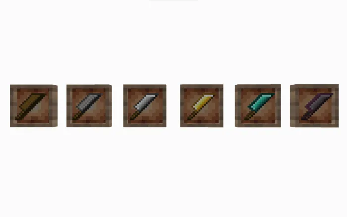Chef's Knives