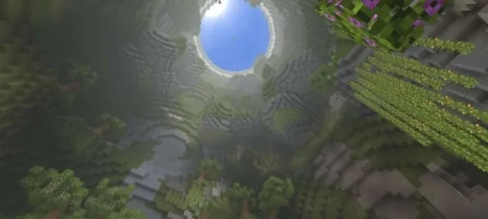 Creation by Gliese 118HD