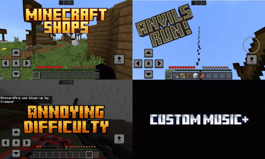 Thumbnail: Add-ons Pack