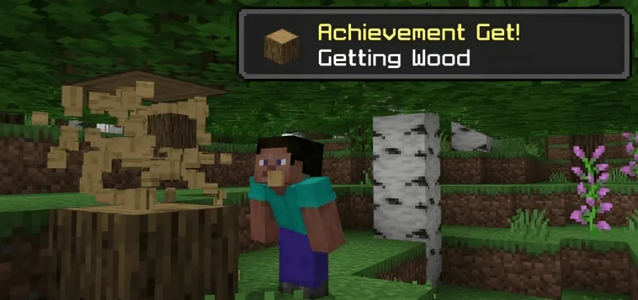 Thumbnail: AdvancementPack