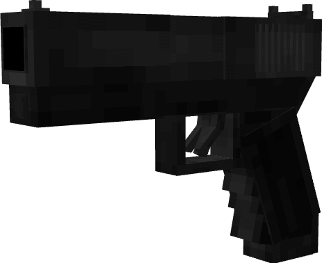 Glock 17 (Variant 1)
