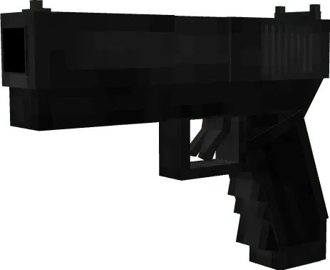 Glock 17 (Variant 1)