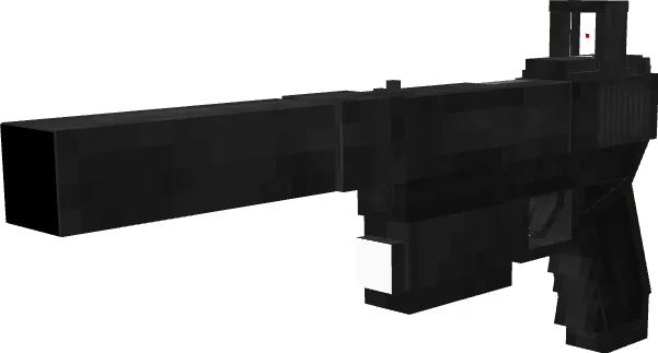 Glock 17 (Variant 2)