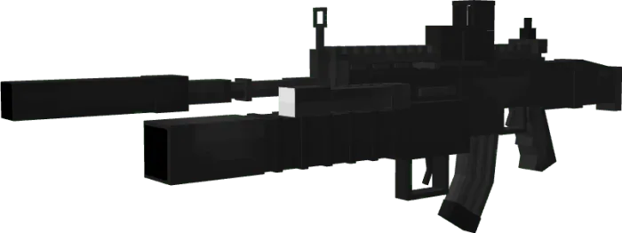 Scar (Variant 1)