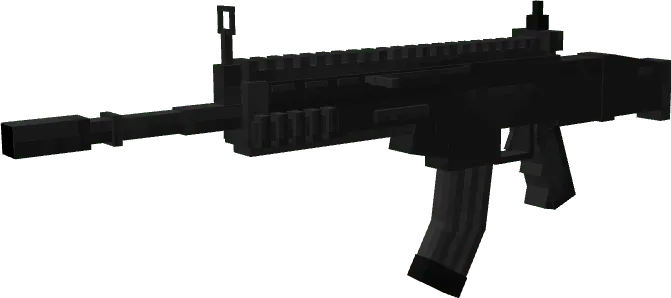 Scar (Variant 2)