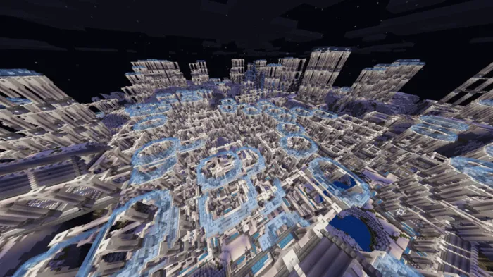 Biomes: Screenshot 3